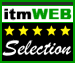 iMatix.com wins an itmWEB 5-Star Rating