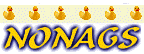 All The Ducks at NoNags