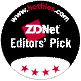Editors Pick on ZDNet